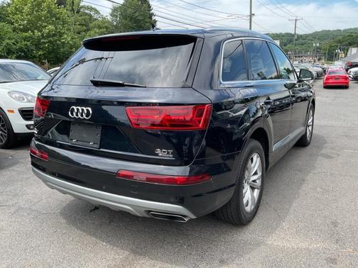 2018 Audi Q7 3.0T Premium Plus