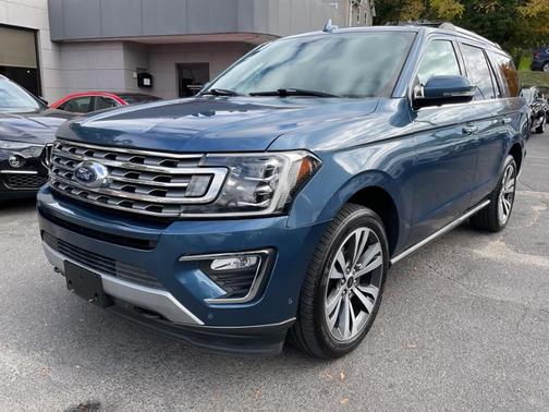 2020 Ford Expedition Limited