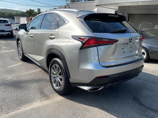 2019 Lexus NX 300 Base