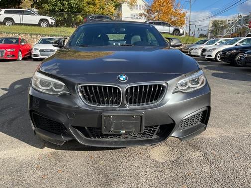 2016 BMW M2 Base