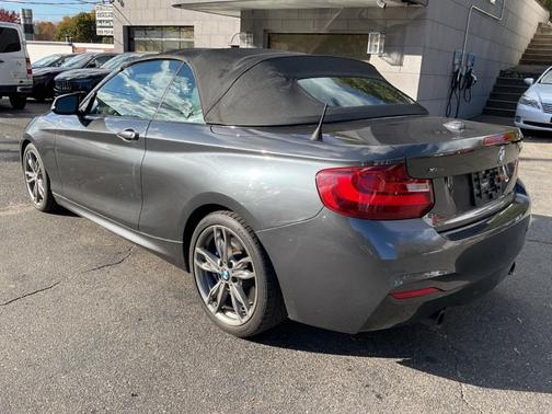 2016 BMW M2 Base