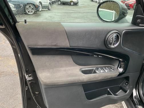 2019 MINI Countryman Cooper S ALL4