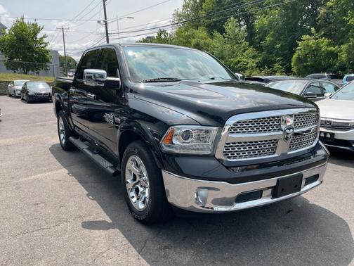 2015 RAM 1500 Laramie