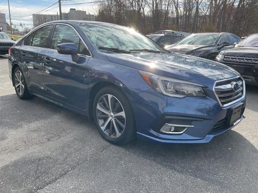2019 Subaru Legacy Limited