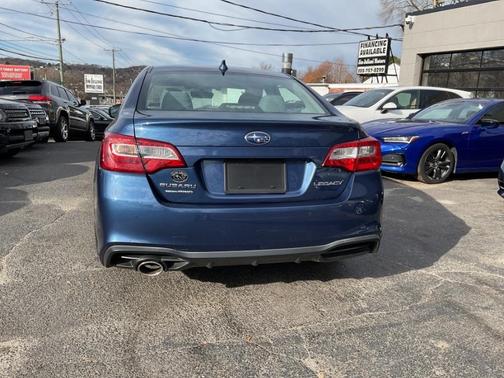2019 Subaru Legacy Limited