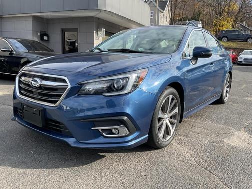 2019 Subaru Legacy Limited