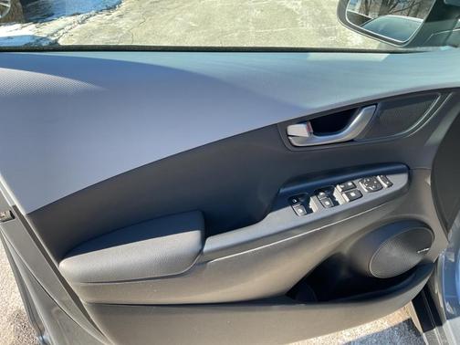 2018 Hyundai KONA Ultimate