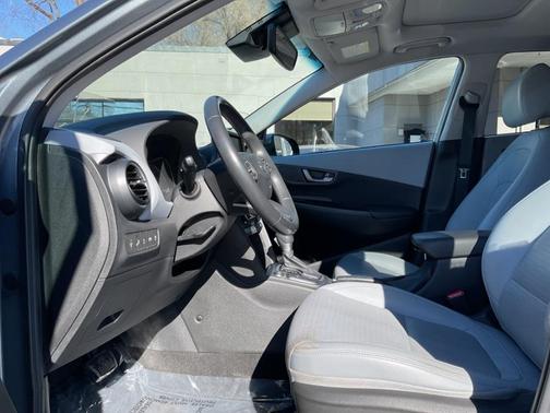 2018 Hyundai KONA Ultimate