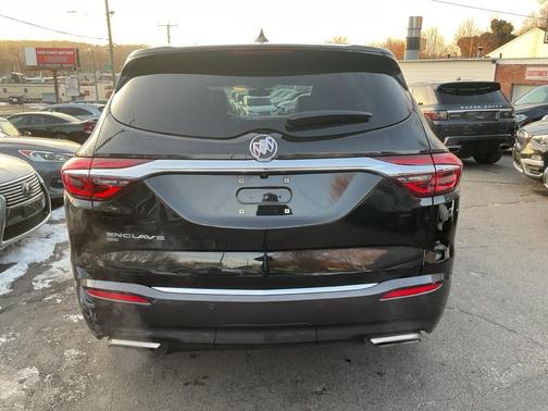 2021 Buick Enclave AWD Essence