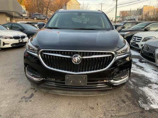 2021 Buick Enclave AWD Essence