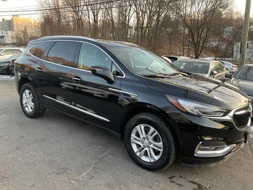 2021 Buick Enclave AWD Essence