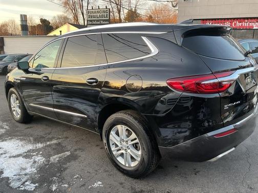 2021 Buick Enclave AWD Essence