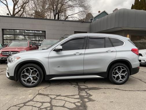 2018 BMW X1 xDrive28i