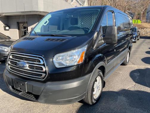 2015 Ford Transit-150 Base