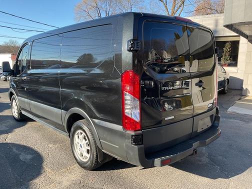 2015 Ford Transit-150 Base