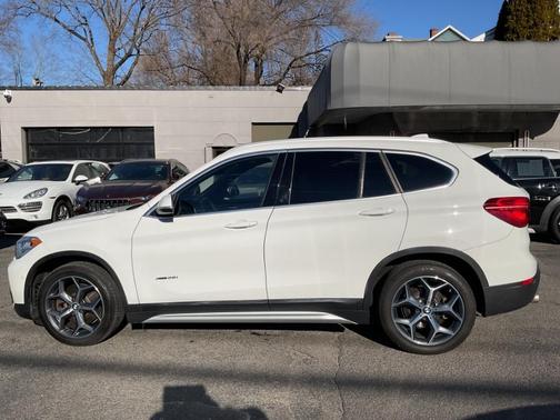 2017 BMW X1 xDrive 28i