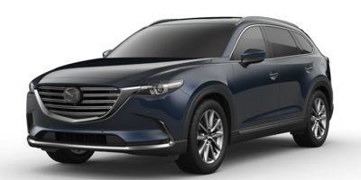 2022 Mazda CX-9 Grand Touring
