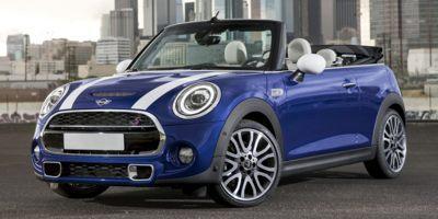 2019 MINI Convertible Cooper S