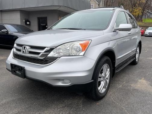 2010 Honda CR-V EX-L