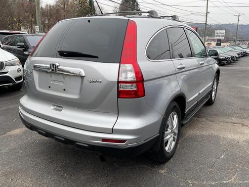 2010 Honda CR-V EX-L