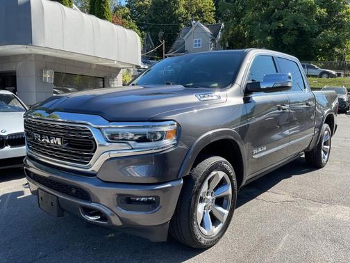 2022 RAM 1500 Limited