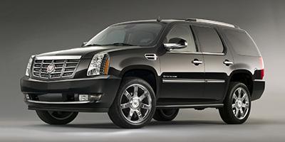 2014 Cadillac Escalade Premium