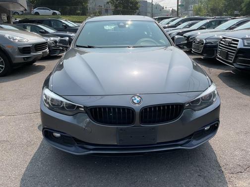 2020 BMW 430 Gran Coupe i xDrive