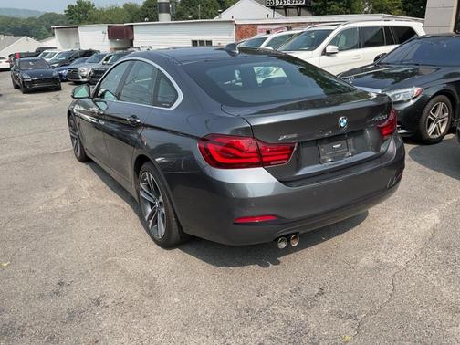 2020 BMW 430 Gran Coupe i xDrive