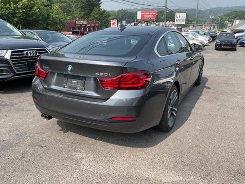 2020 BMW 430 Gran Coupe i xDrive