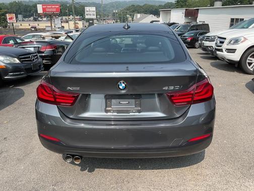 2020 BMW 430 Gran Coupe i xDrive