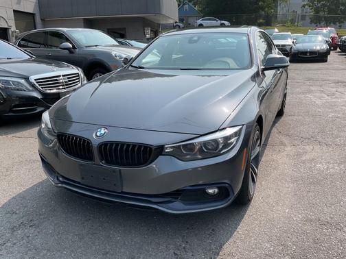 2020 BMW 430 Gran Coupe i xDrive