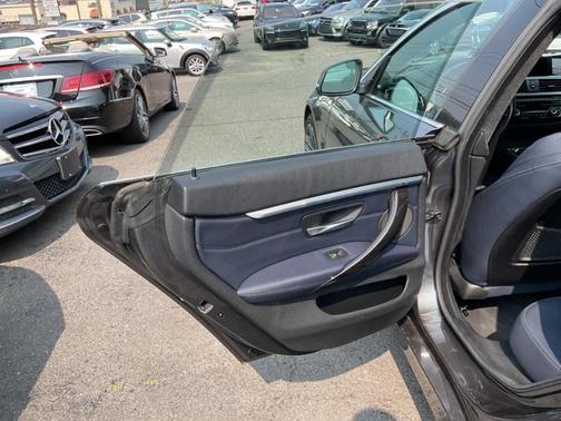 2020 BMW 430 Gran Coupe i xDrive