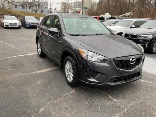 2014 Mazda CX-5 Sport