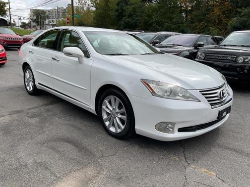 2010 Lexus ES 350 Base
