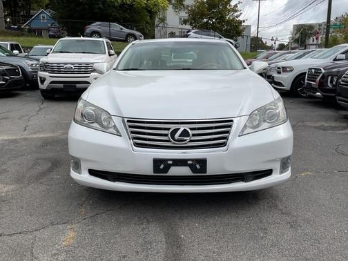 2010 Lexus ES 350 Base