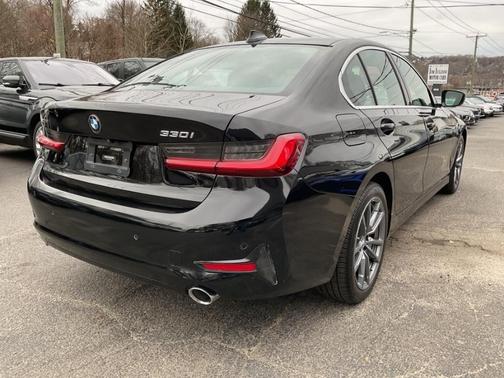 2019 BMW 330 xDrive