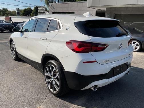 2021 BMW X2 xDrive28i