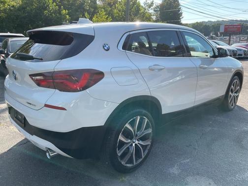 2021 BMW X2 xDrive28i