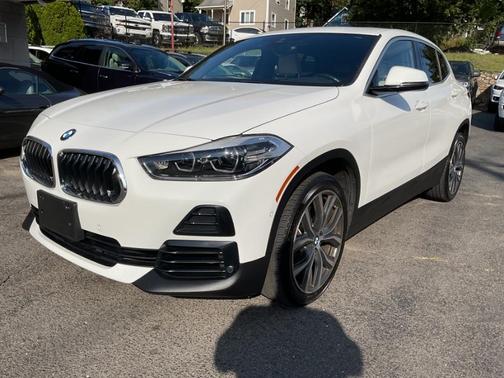 2021 BMW X2 xDrive28i