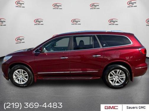 2015 Buick Enclave Convenience