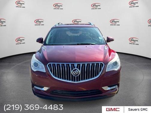 2015 Buick Enclave Convenience