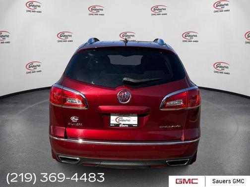 2015 Buick Enclave Convenience