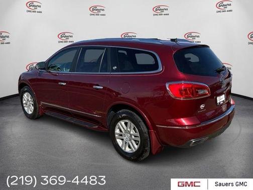 2015 Buick Enclave Convenience