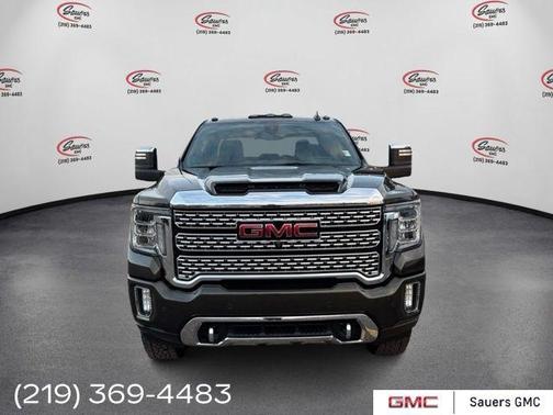 2023 GMC Sierra 2500 Denali