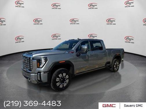 Sterling 2024 GMC Sierra 2500 Denali