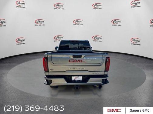 Sterling 2024 GMC Sierra 2500 Denali