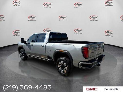 Sterling 2024 GMC Sierra 2500 Denali