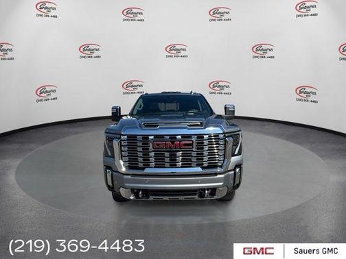 Sterling 2024 GMC Sierra 2500 Denali