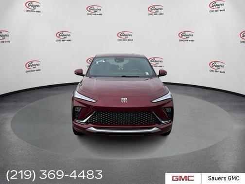 2024 Buick Envista Avenir