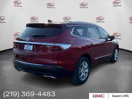 2023 Buick Enclave Premium